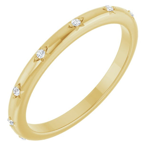 Eternity Band