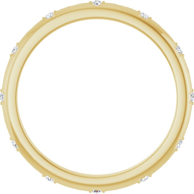 Eternity Band