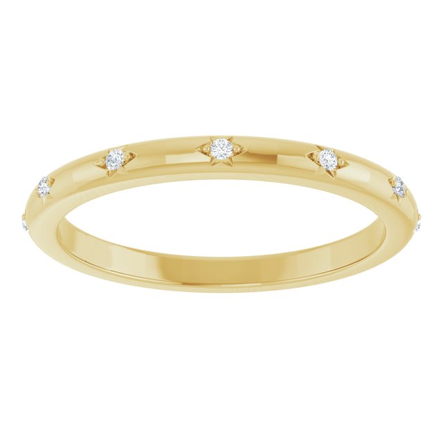 Eternity Band