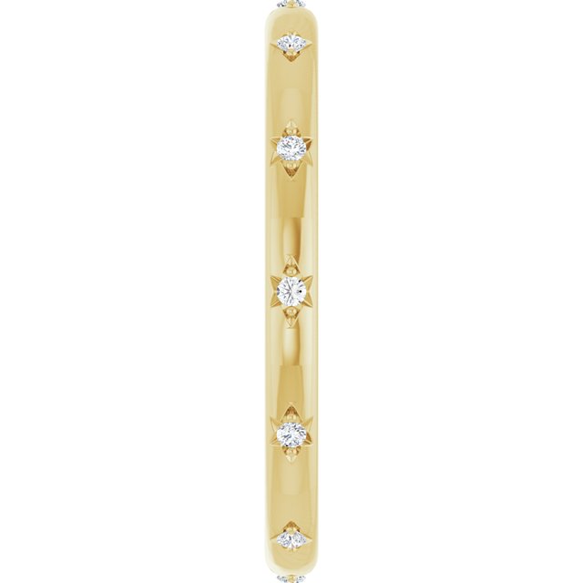 Eternity Band