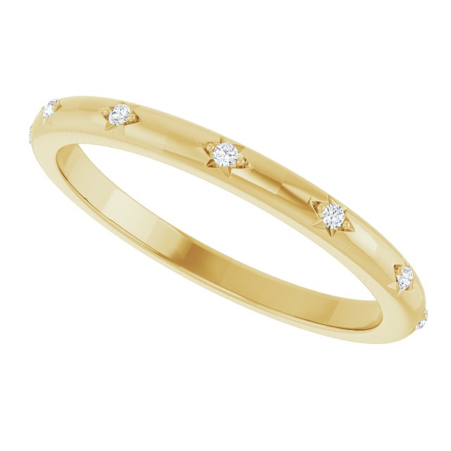 Eternity Band