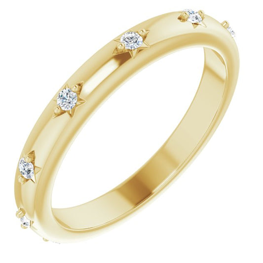 Eternity Band