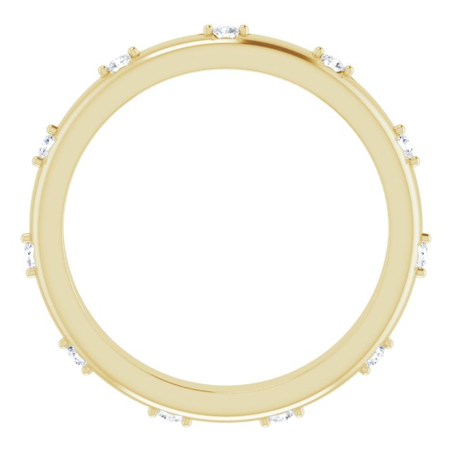 Eternity Band