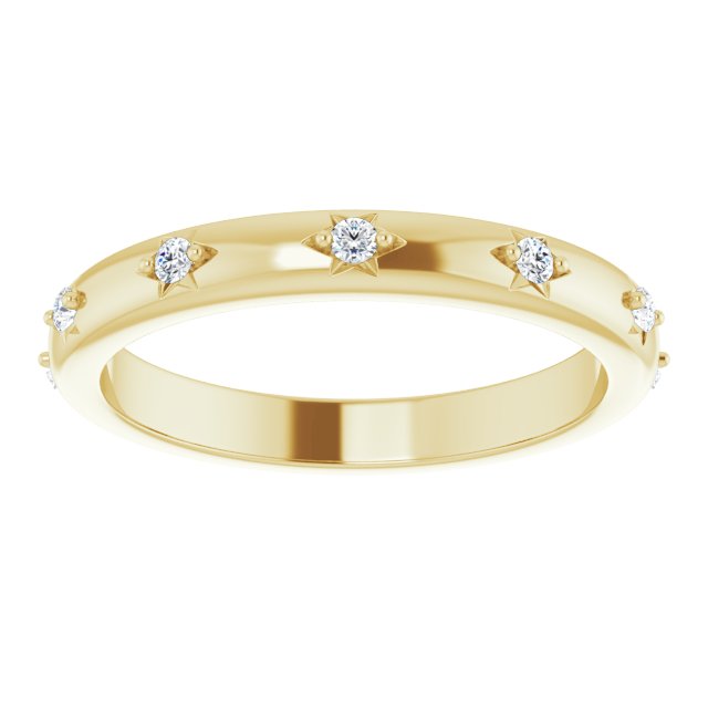 Eternity Band