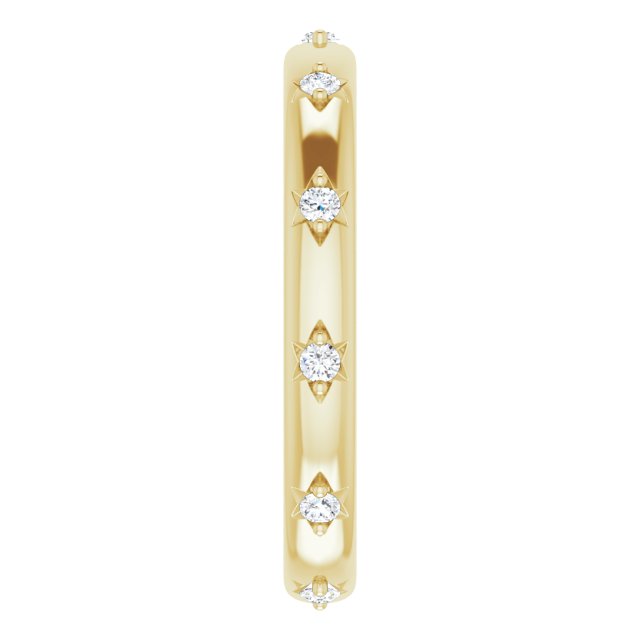 Eternity Band