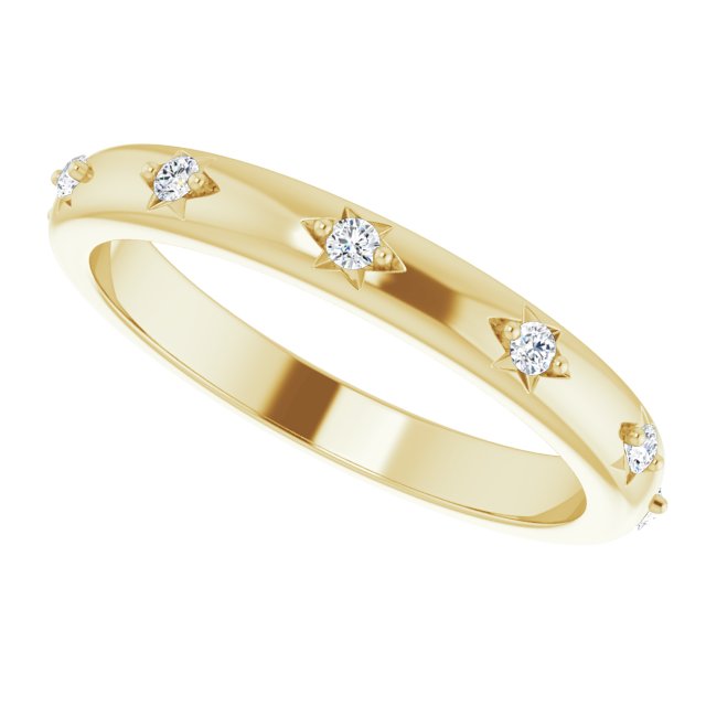 Eternity Band