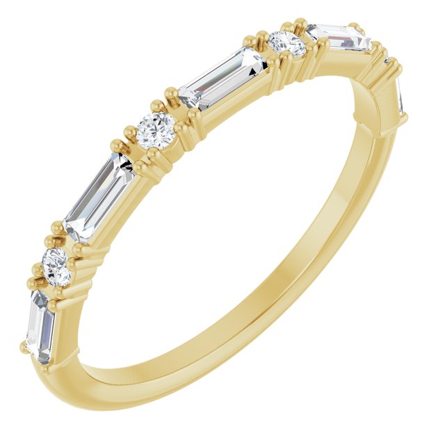 Anniversary Band