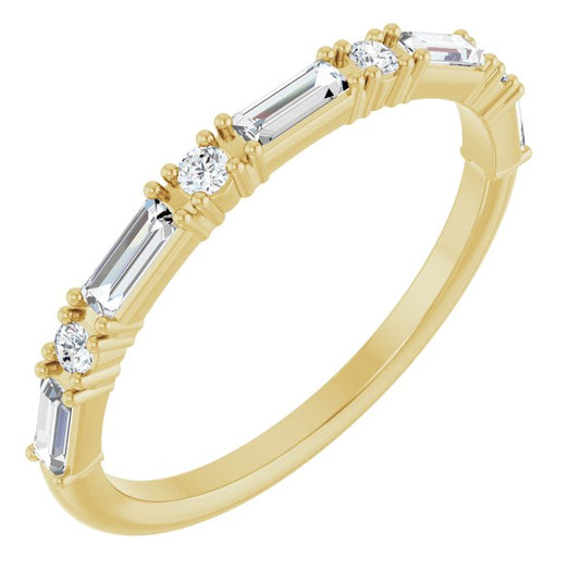 Anniversary Band