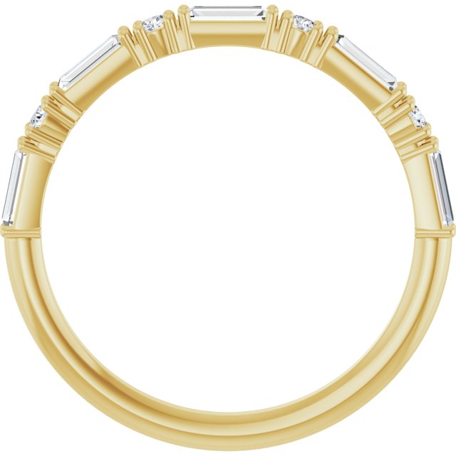 Anniversary Band