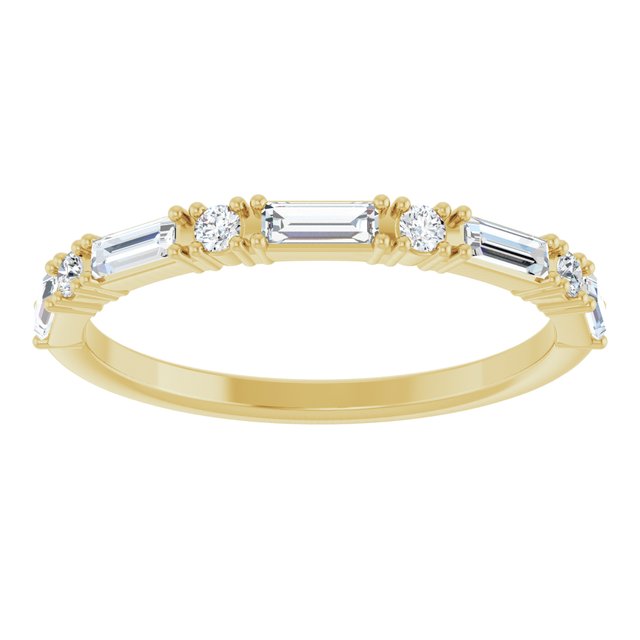 Anniversary Band