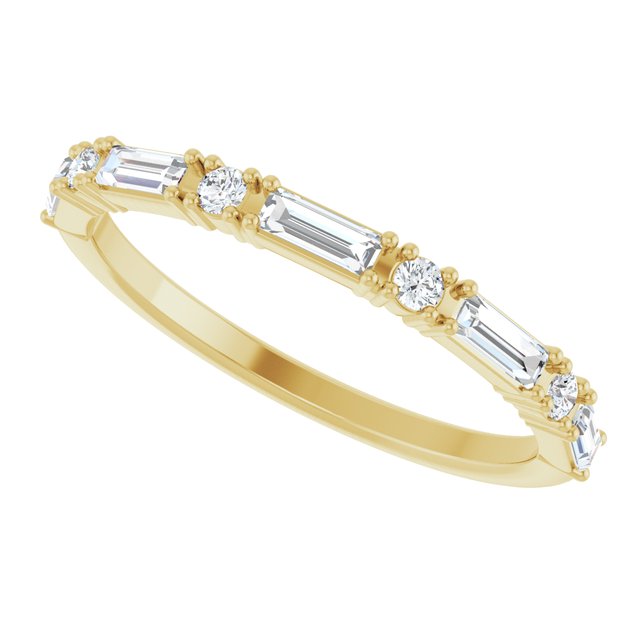Anniversary Band