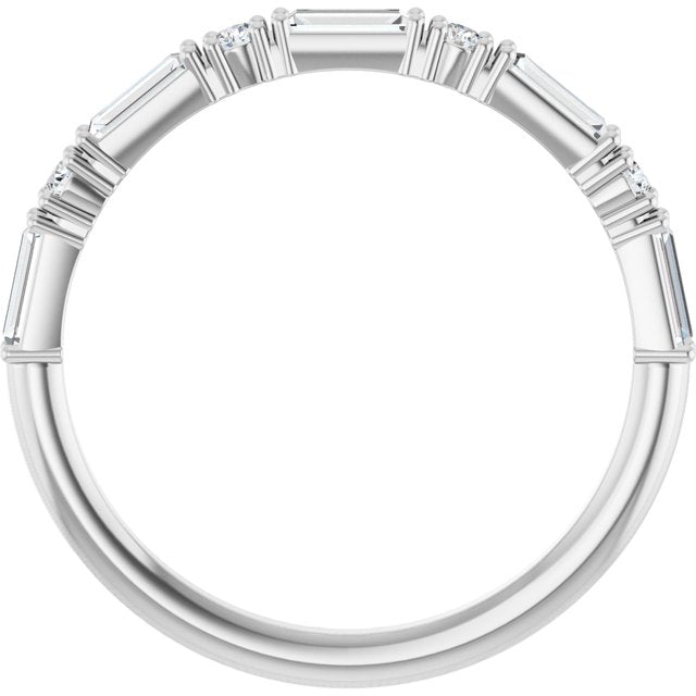 Anniversary Band