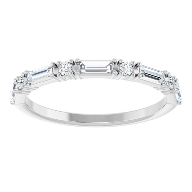 Anniversary Band
