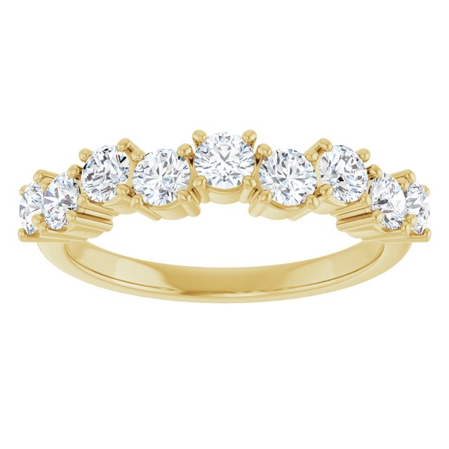 Anniversary Band
