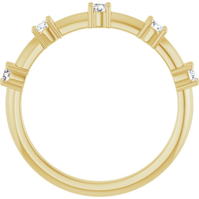 Anniversary Band
