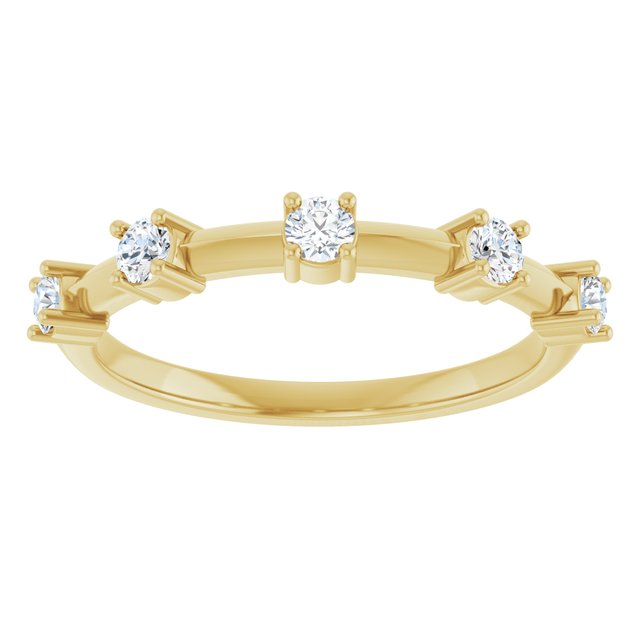 Anniversary Band