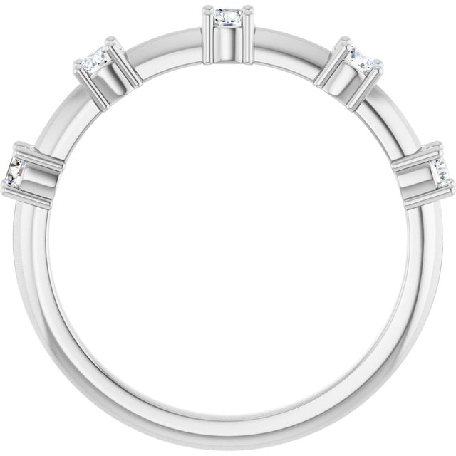 Anniversary Band