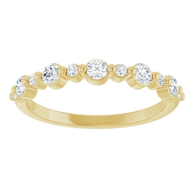 Anniversary Band