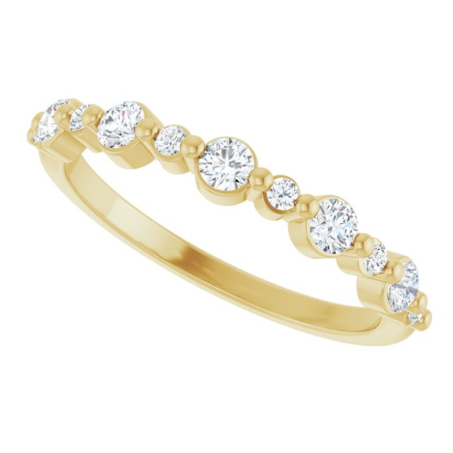 Anniversary Band
