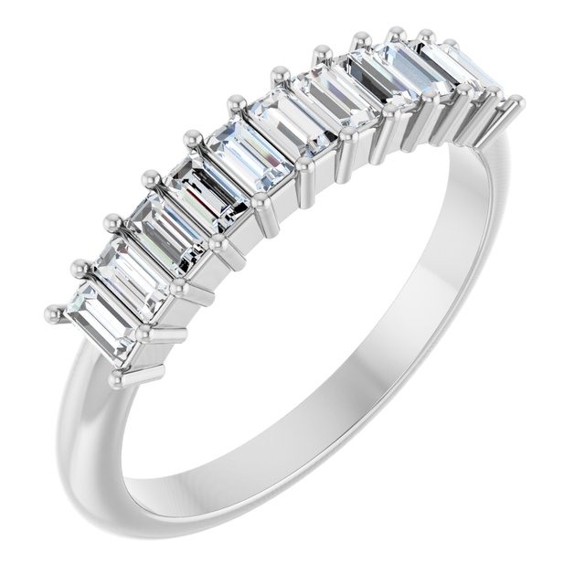Anniversary Band