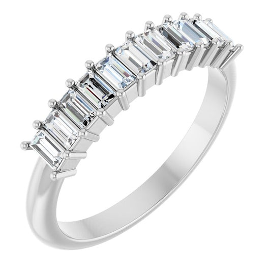 Anniversary Band