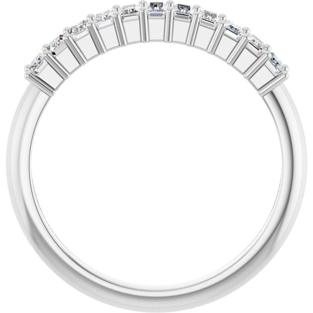 Anniversary Band
