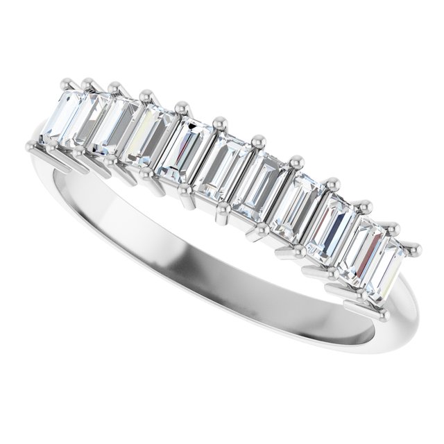 Anniversary Band