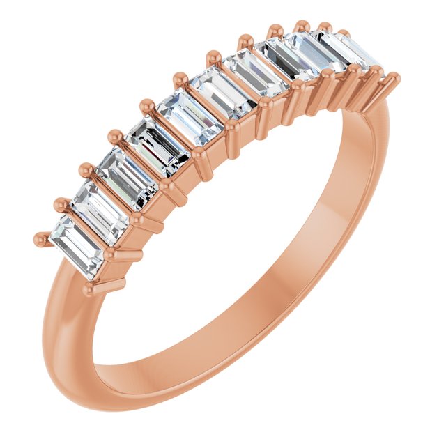 Anniversary Band