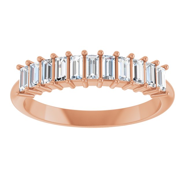 Anniversary Band