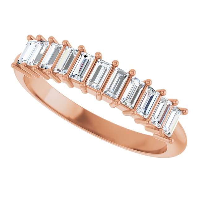 Anniversary Band