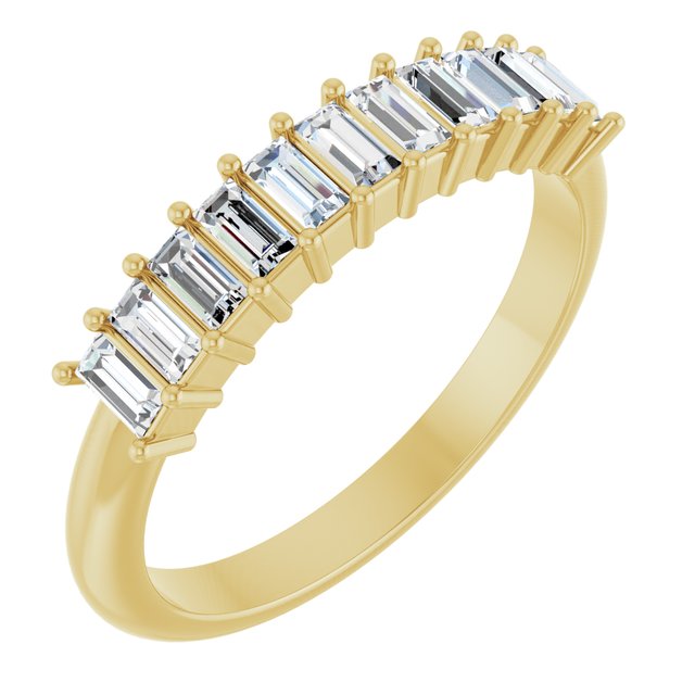 Anniversary Band