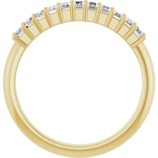 Anniversary Band