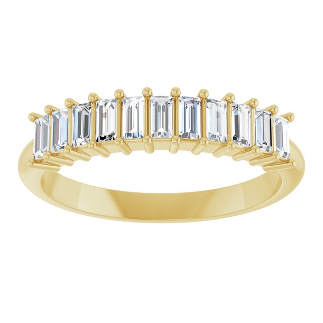 Anniversary Band