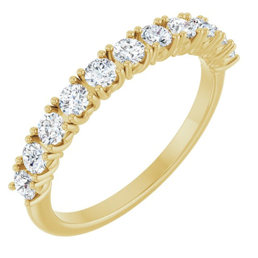 Anniversary Band
