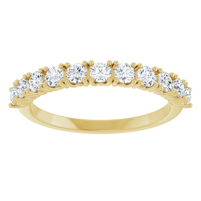 Anniversary Band