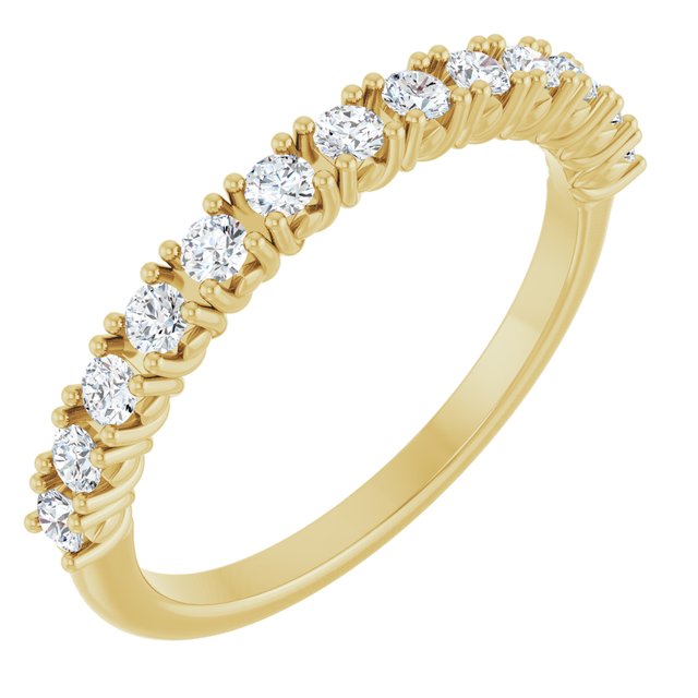 Anniversary Band