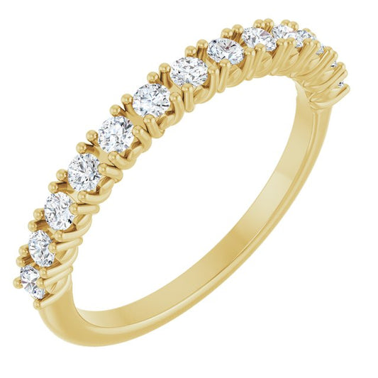 Anniversary Band