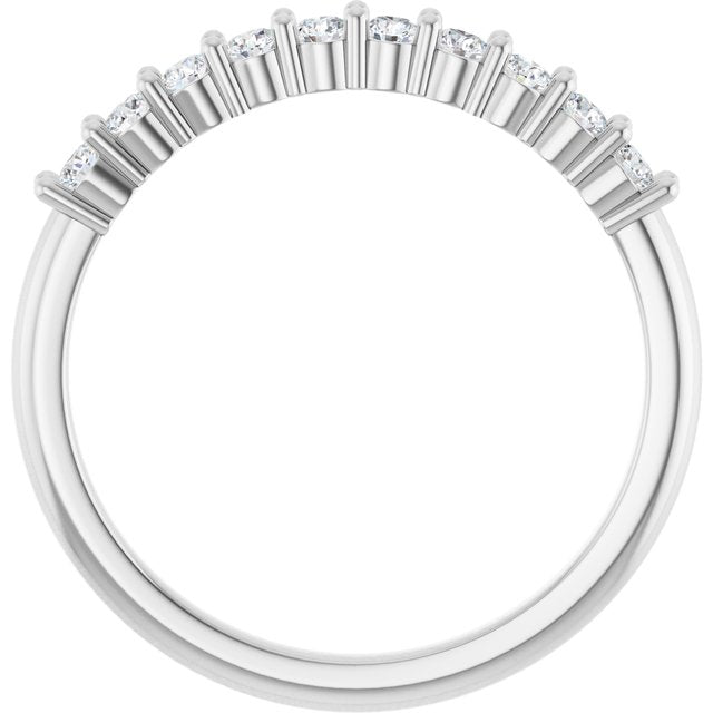 Milestone Anniversary Band