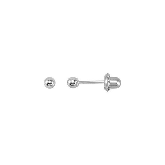 Ball Stud Inverness? Piercing Earrings