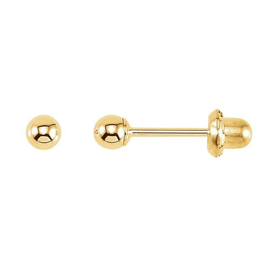 Ball Stud Inverness? Piercing Earrings