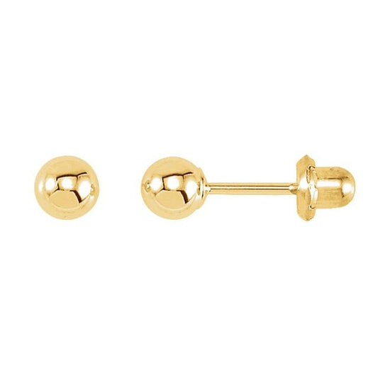Ball Stud Inverness? Piercing Earrings