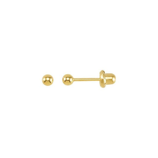 Ball Stud Inverness? Piercing Earrings