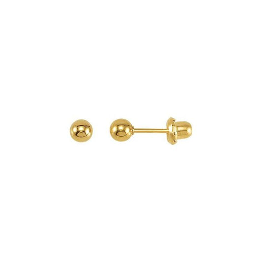 Ball Stud Inverness? Piercing Earrings