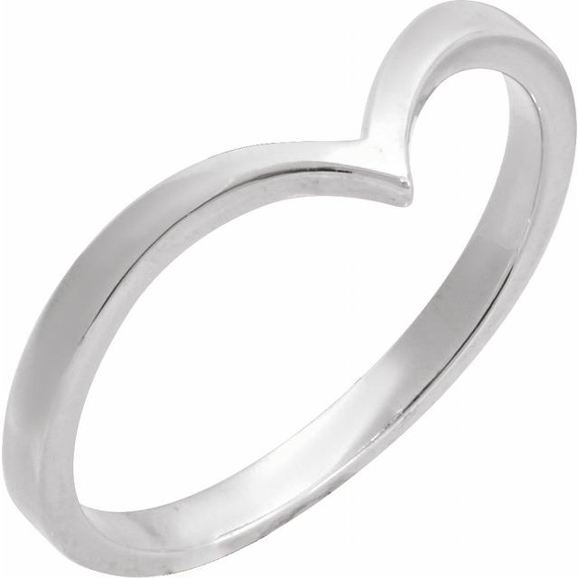 V Ring