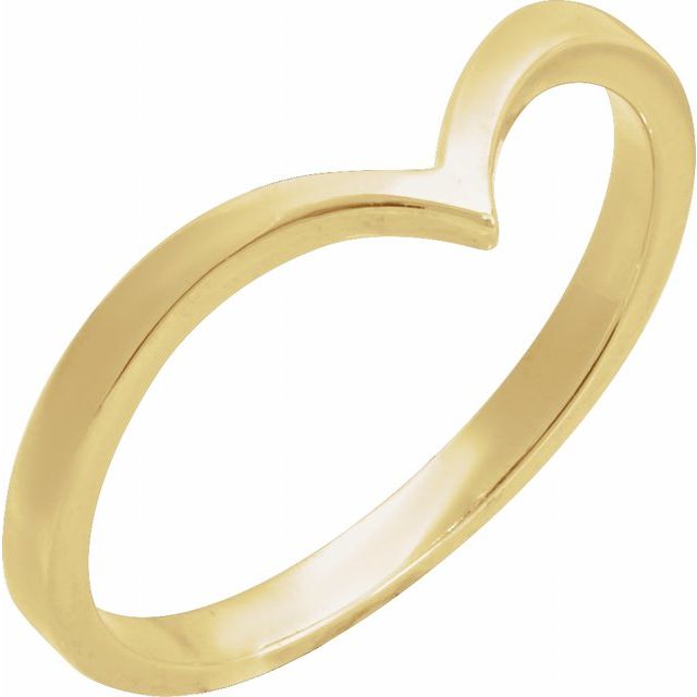 V Ring