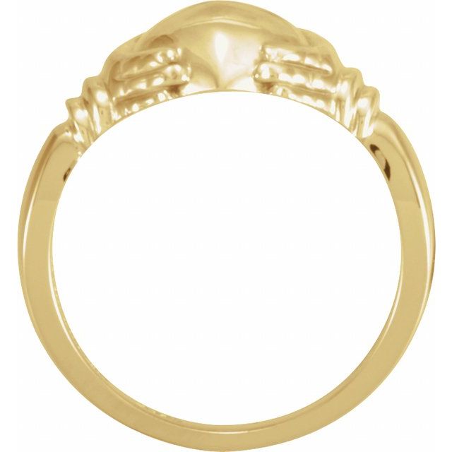Claddagh Ring
