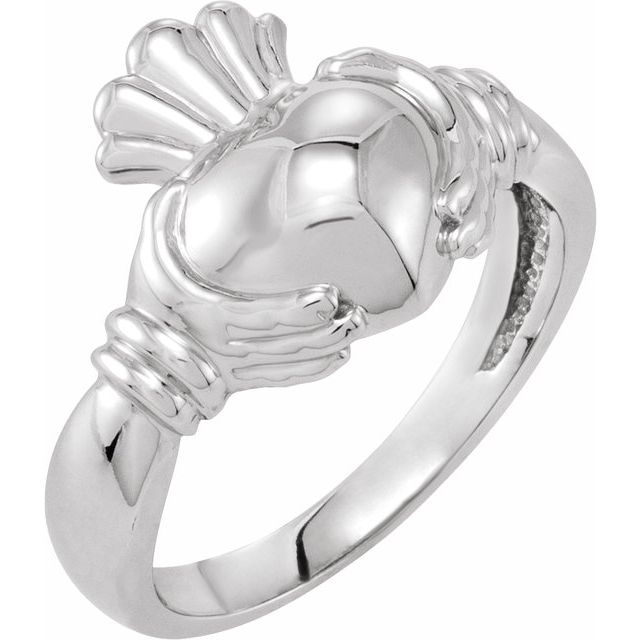 Claddagh Ring