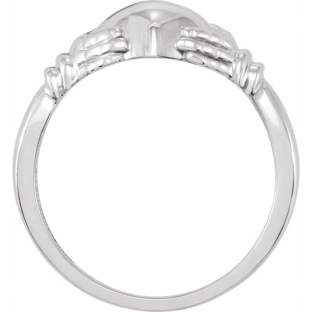 Claddagh Ring