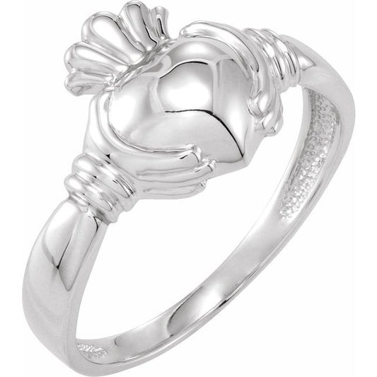 Claddagh Ring