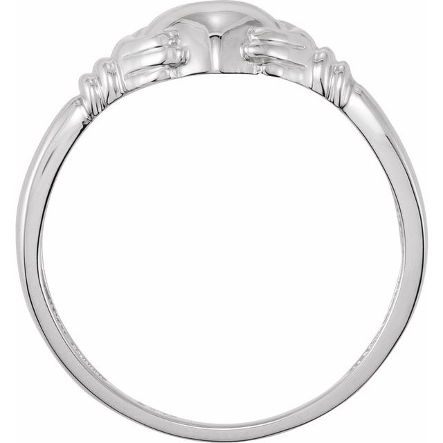 Claddagh Ring